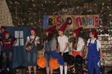 Rajd Bałwan 2014