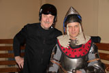 Rajd Bałwan 2014