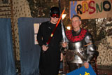 Rajd Bałwan 2014
