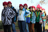 Rajd Bałwan 2014