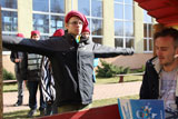 Rajd Bałwan 2014