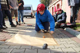 Rajd Bałwan 2014