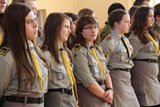 Rajd Bałwan 2014