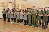 Rajd Bałwan 2014