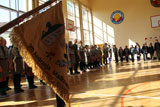 Rajd Bałwan 2014