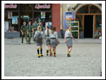 Turniej Zastępów Hufca Świdnica 16.06.2012