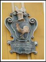 Turniej Zastępów Hufca Świdnica 16.06.2012