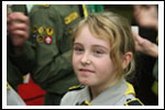 Wigilia Drużyny 29 ŚDH i 29 ŚSDH Dęby 2012