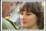 Wigilia Drużyny 29 ŚDH i 29 ŚSDH Dęby 2012