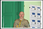 Wigilia Drużyny 29 ŚDH i 29 ŚSDH Dęby 2012