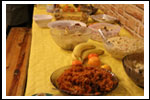 Wigilia Drużyny 29 ŚDH i 29 ŚSDH Dęby 2012