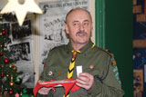 Wigilia Drużyny 12.2013