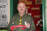 Wigilia Drużyny 12.2013