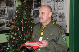 Wigilia Drużyny 12.2013