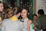 Wigilia Drużyny 12.2013