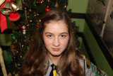 Wigilia Drużyny 12.2013