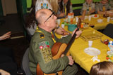 Wigilia Drużyny 12.2013