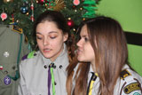 Wigilia Drużyny 12.2013