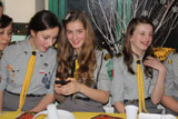 Wigilia Drużyny 12.2013