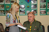 Wigilia Drużyny 12.2013
