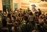 Wigilia Drużyny 12.2013