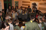 Wigilia Drużyny 12.2013