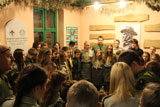 Wigilia Drużyny 12.2013