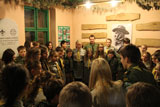 Wigilia Drużyny 12.2013