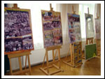 XXX Lecie drużyny Dęby 28-29.05.2011