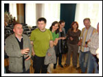 XXX Lecie drużyny Dęby 28-29.05.2011