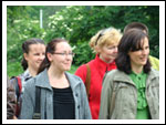 XXX Lecie drużyny Dęby 28-29.05.2011