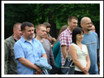 XXX Lecie drużyny Dęby 28-29.05.2011