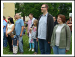 XXX Lecie drużyny Dęby 28-29.05.2011