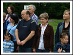 XXX Lecie drużyny Dęby 28-29.05.2011