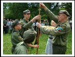XXX Lecie drużyny Dęby 28-29.05.2011