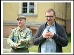 XXX Lecie drużyny Dęby 28-29.05.2011