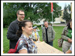 XXX Lecie drużyny Dęby 28-29.05.2011