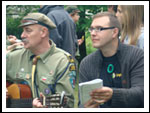 XXX Lecie drużyny Dęby 28-29.05.2011