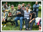 XXX Lecie drużyny Dęby 28-29.05.2011