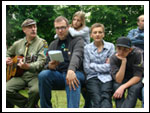 XXX Lecie drużyny Dęby 28-29.05.2011