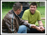 XXX Lecie drużyny Dęby 28-29.05.2011