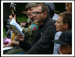 XXX Lecie drużyny Dęby 28-29.05.2011