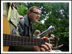 XXX Lecie drużyny Dęby 28-29.05.2011