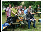 XXX Lecie drużyny Dęby 28-29.05.2011