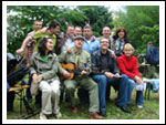 XXX Lecie drużyny Dęby 28-29.05.2011