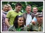 XXX Lecie drużyny Dęby 28-29.05.2011