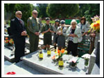 XXX Lecie drużyny Dęby 28-29.05.2011