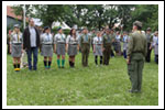 XXX Lecie drużyny Dęby 28-29.05.2011