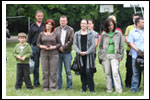 XXX Lecie drużyny Dęby 28-29.05.2011