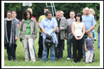 XXX Lecie drużyny Dęby 28-29.05.2011